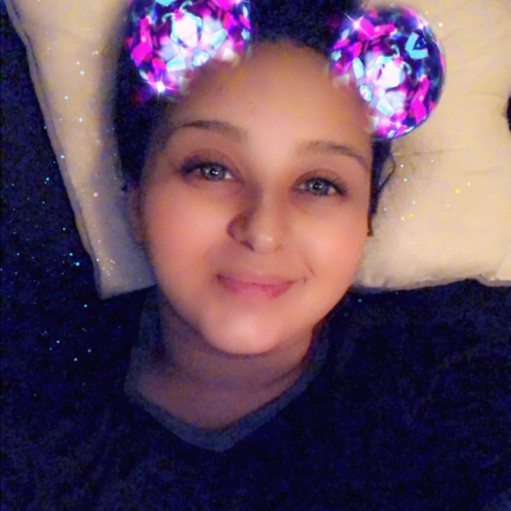 Meet your Posher, Andriah